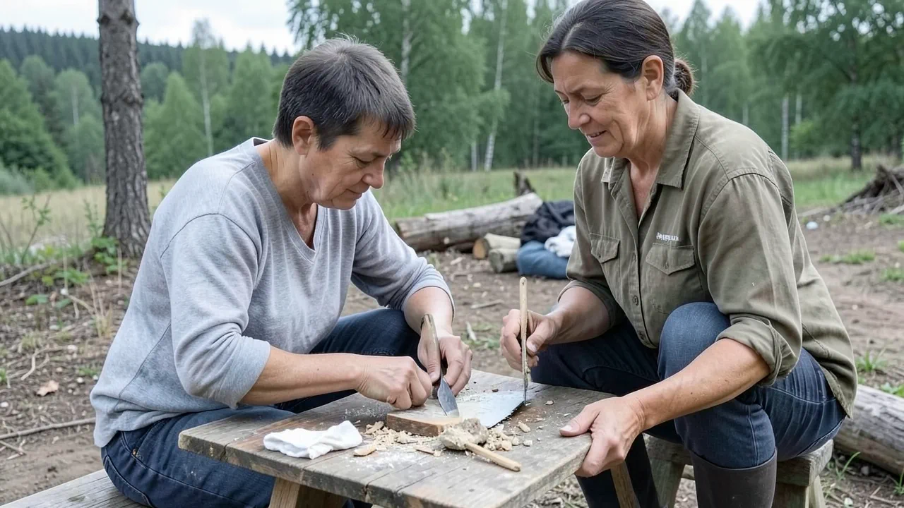 Театр - Art Skills.